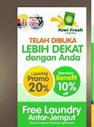 Contoh Banner Promosi Diskon