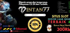 Intan Live Slot Bet Besar