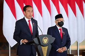 Jokowi Presiden Indonesia Ke Berapa