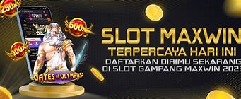 Juara Slot 33 Slot Mudah Jackpot Terpercaya 2023