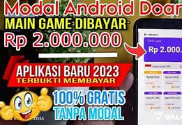 Main Slot Modal 5K Dapat Berapa Dana