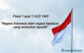 Pasal 27 Ayat 1 Uud 1945 Mengatur Tentang