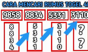 Pasir 4D Xyz Togel Hari Ini