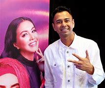 Satu Kata Raffi Ahmad Tentang Uang 100 Ribu