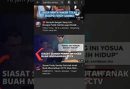 Situs Situs Sambo Di Indonesia Terbaru Youtube Video