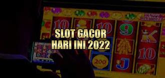 Slot Gacor Hari Ini Hoki99 Hari Ini Terbaru Indonesia 2022