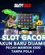 Slot Gacor Hari Ini Pecah Seribu 2024